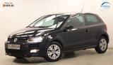 Volkswagen Polo 5 1.2TSI 105PS Automatik Team Navi Carplay - Volkswagen Polo: Tsi Ps
