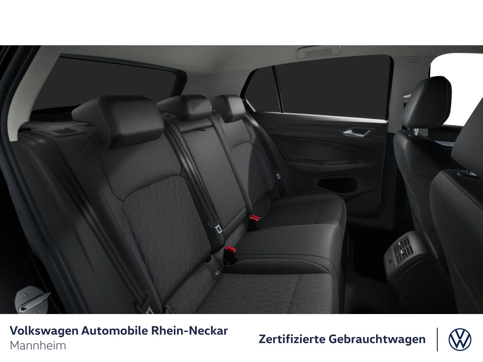 Volkswagen Golf - Bild 15