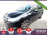Citroën C4 1.6 BHDi 120 Shine Nav Pano PDC Temp KeyL 17Z - Citroën C4 mit Diesel-Antrieb: Limousine, 1.6