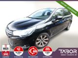 Citroën C4 1.6 BHDi 120 Shine Nav Pano PDC Temp KeyL 17Z - Citroën C4: 1.6