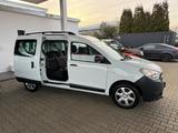 Dacia Dokker Essential - Dacia Gebrauchtwagen in Düsseldorf