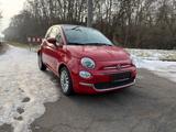 Fiat 500 Dolcevita Mild hybrid/Tüv Neu/Pan... - Fiat 500e Benzin Gebrauchtwagen