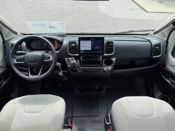 HYMER  ERIBA  HYMERCAR Ayers Rock Fiat Dieselhzg. AHK ACC SOLAR Markise