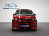 Volkswagen Multivan Life eHybrid lang 4MOTION ACC AHK SHZ - Volkswagen T7 Multivan Plug-in Hybrid (PHEV) Gebrauchtwagen