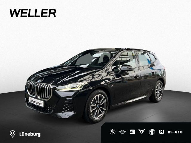 BMW 220d Active Tourer M Sport AHK Memo adap.LED DA+