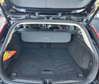 Volvo V60 - 7
