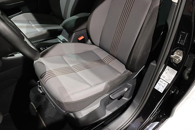 Golf Allstar 1.6 TDI NAVI SHZ PDC TEMPOMAT BT