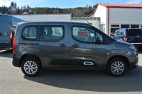 Citroën Berlingo Feel M Klima Tempomat  Bluetooth