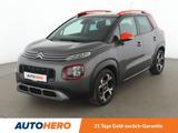Citroën C3 Aircross 1.5 Blue-HDi Shine Aut.*NAVI*CAM* - Citroën Gebrauchtwagen in Nürnberg
