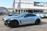 Mercedes-Benz AMG GT 63 4Matic+ Coupe Premium Plus - Mercedes AMG GT Unfallwagen