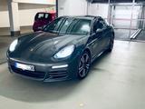 Porsche Panamera 4S Approved  - Porsche: Approved