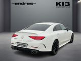 Mercedes-Benz CLS 53 AMG 4Matic +Wide+LED+MBUX+360+Navi - Mercedes-Benz CLS 53 AMG aus 2022