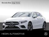 Mercedes-Benz A 250 e |AMG|LED|NAVI|KAM|MBUX|SHZ|AMBIENTE|LM - Mercedes-Benz A 250 in Saarbrücken