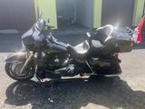 Harley-Davidson Electra Glide Ultra Limited 110th Anniversary - HARLEY-DAVIDSON ELECTRA GLIDE ULTRA LIMITED