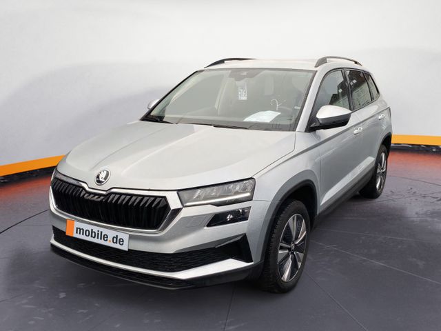 Skoda Karoq 2.0 TDI DSG Executive*Navi*ACC*Kamera*