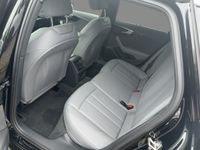 Audi A4 - Vorschau Bild 8