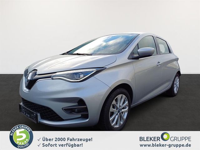 Renault ZOE E-Tech 1 Zoe R110 Experience R110/Z.E. 50 (