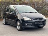 Ford C-Max 1,6 Ti-VCT TÜV 08.2026 - Ford C-Max in Hagen