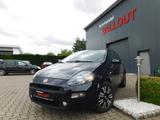 Fiat Punto Pop*Klima*Euro-6*2-Hand* - Fiat Punto: Blau