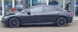 Mercedes-Benz EQE 350 - - Mercedes-Benz EQE von privat