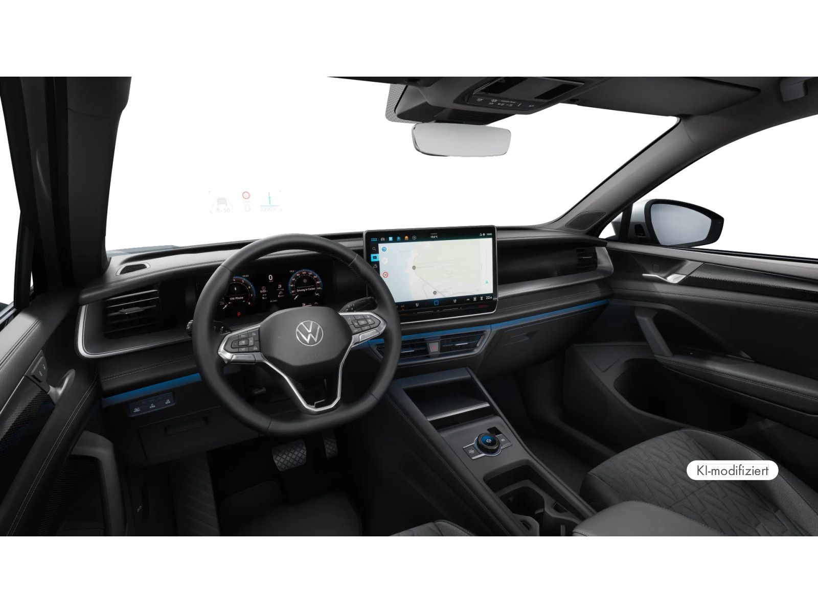 Volkswagen Tayron - Bild 9