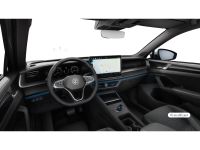 Volkswagen Tayron - Vorschau Bild 9