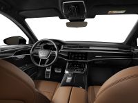 Audi S8 - Vorschau Bild 8