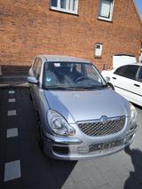 Daihatsu Sirion 1.0 Limited LIMITED - Daihatsu aus 2004