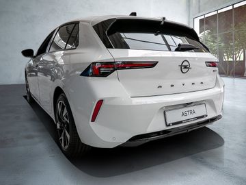 Opel Astra L 1.2 GS Ergonomiesitz Kamera LED