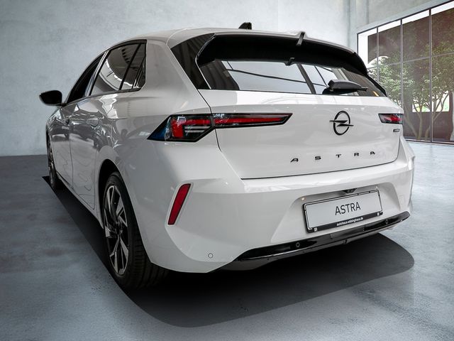 Opel Astra L 1.2 GS Ergonomiesitz Kamera LED