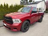 Dodge RAM 1500 4.7 V8 Flex-Fuel | TOP Zustand | AHK | - gebrauchte Dodge RAM aus dem Jahr 2011