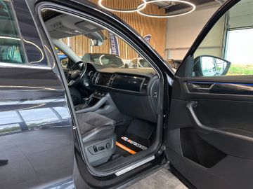 MYAUTOCENTER – Gebraucht- und Jahreswagen mit Werkstattservice in Pfaffenhofen Skoda Kodiaq *PANO*ACC*SPURHALTE*360°*AHK*7-Sitzer*