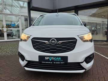 Bild 2 Opel Combo Life Elegance