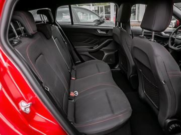 Ford Focus Turnier 1.0 ST-Line Spurhalteassi. Kamera