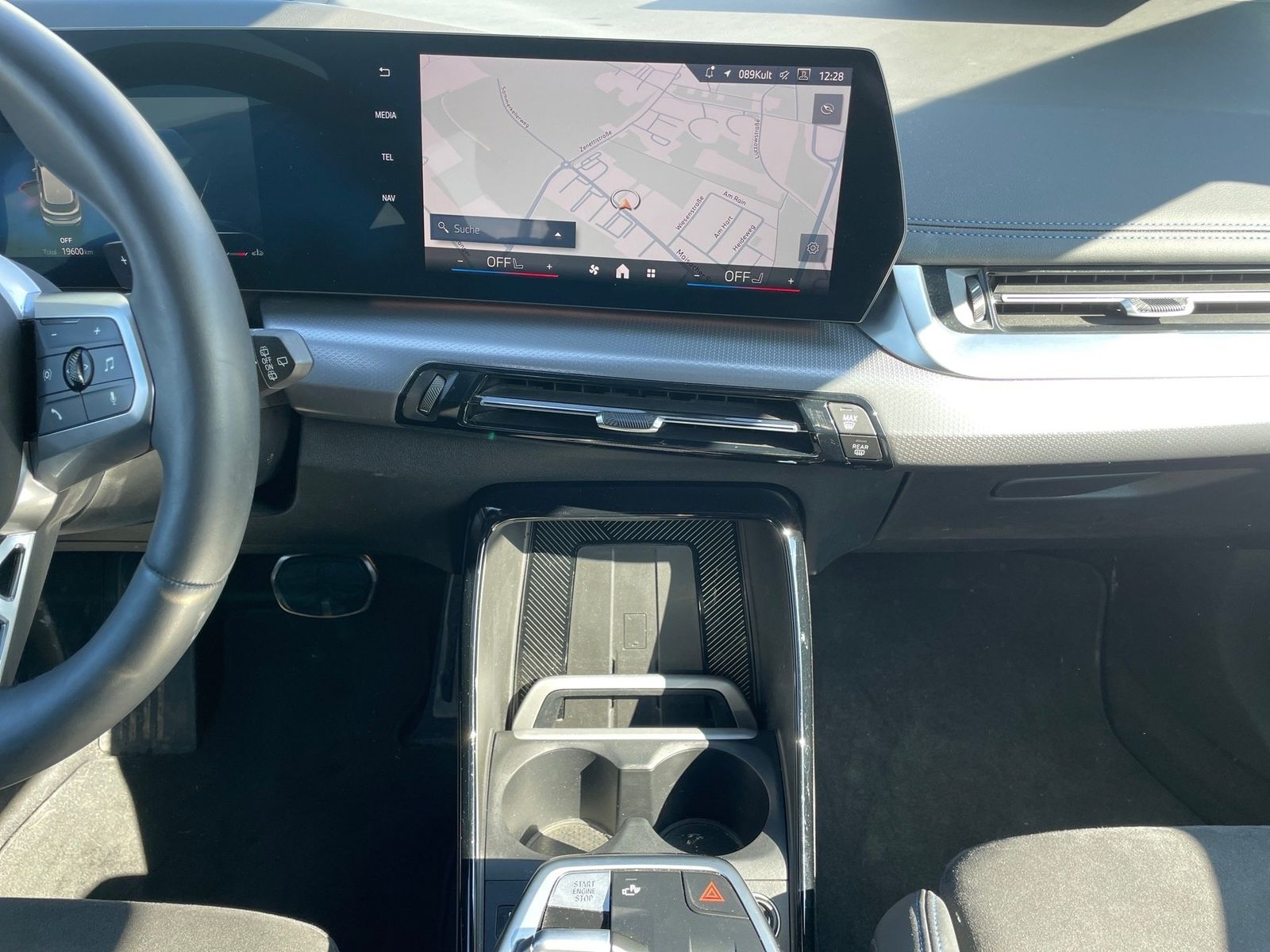 BMW 218 Active Tourer - Bild 13