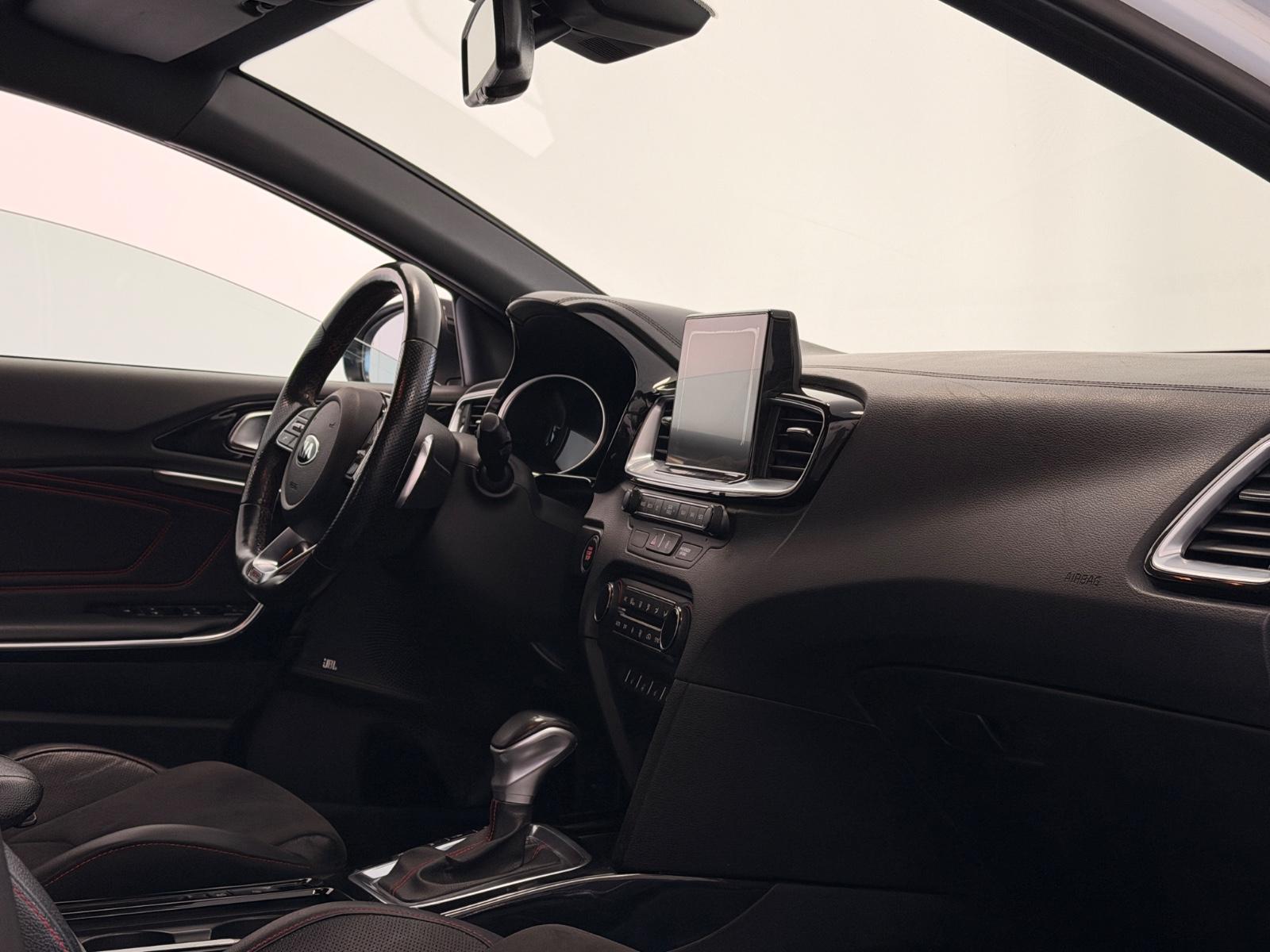 Kia ProCeed-GT-ACC-SpurAss-Totwinkel-