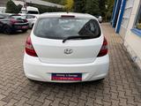 Hyundai i20 Trend - Hyundai Gebrauchtwagen von 2012