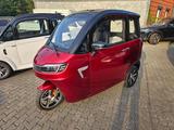 Andere URBAN HOPPER CABIN PRO+45/25kmh+72V-58Ah-AKKU+ - MOFA 45 KM H