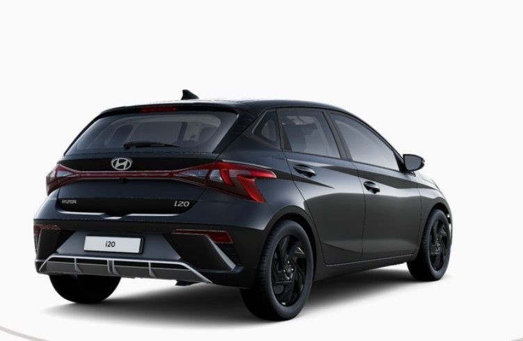 Hyundai i20 - Bild 4