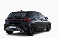Hyundai i20 - Vorschau Bild 4