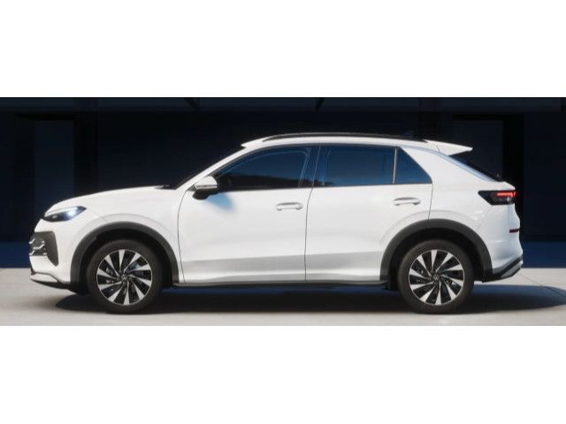Volkswagen T-Roc - Bild 3