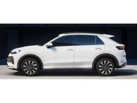 Volkswagen T-Roc - Vorschau Bild 3