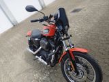 Harley-Davidson Sportster 883 R - Offers matching your search criteria