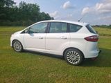 Ford C-Max 1,6 Ecoboost, Benziner, 150 PS,... - Ford: Van, E150
