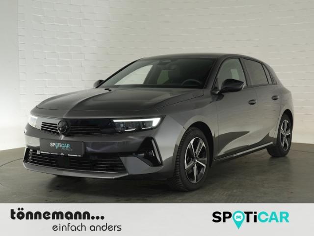 Opel Astra L LIM GS+ANHÄNGERKUPPLUNG+360 GRAD KAMERA+