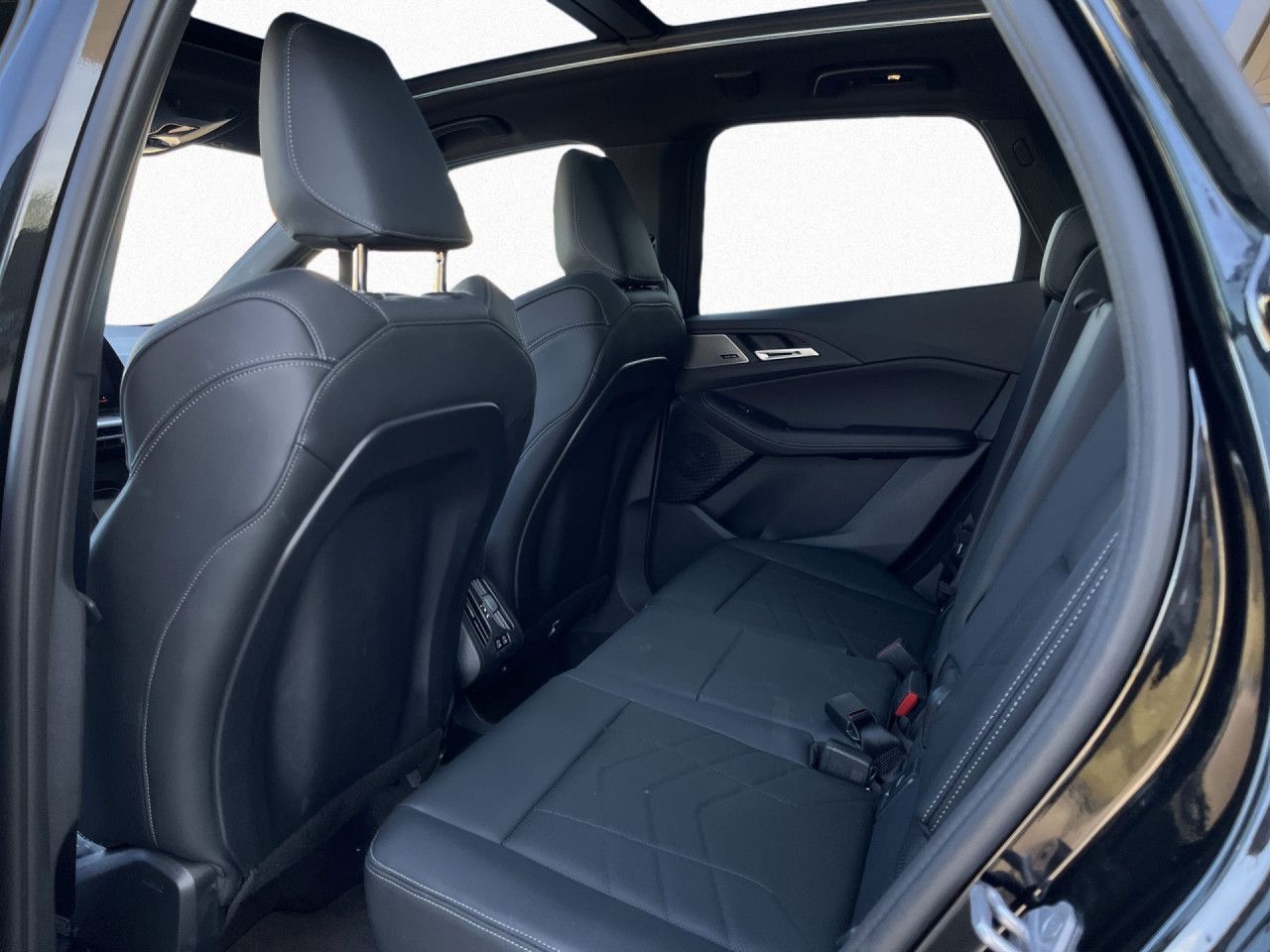 BMW 223 Active Tourer - Bild 16