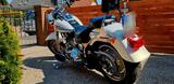 Harley-Davidson Fat Boy FLSTF - HARLEY-DAVIDSON 2007 FAT BOY