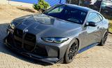 BMW M4 xDrive Competition Sondermodell 50 Jahre M - BMW M4 in Krefeld