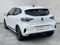 Renault Clio - Vorschau Bild 3