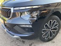 Skoda Kamiq - Vorschau Bild 6